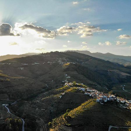 Quinta Da Pousada Casa De Campo Санта-Марта-ди-Пенагиан Экстерьер фото