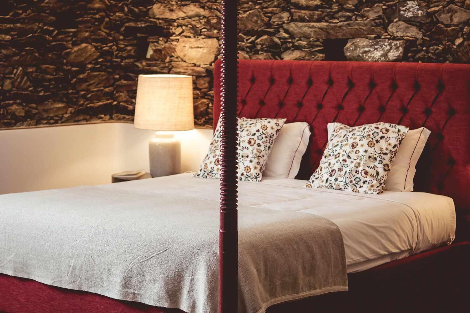 Quinta Da Pousada Casa De Campo Санта-Марта-ди-Пенагиан Экстерьер фото