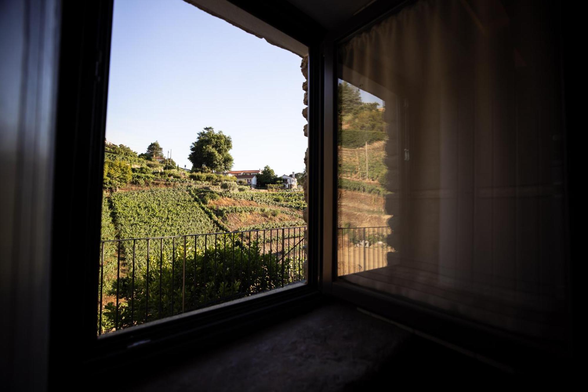 Quinta Da Pousada Casa De Campo Санта-Марта-ди-Пенагиан Номер фото
