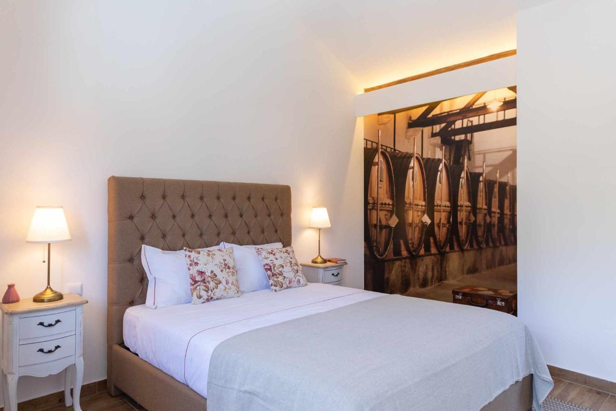 Quinta Da Pousada Casa De Campo Санта-Марта-ди-Пенагиан Экстерьер фото